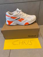 Reebok Aztrek Solar Orange, Größe 44 (US 10,5) Bayern - Sailauf Vorschau