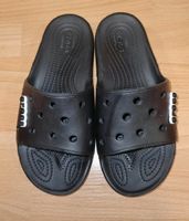 Crocs Badeschuhe Größe 42 Niedersachsen - Garbsen Vorschau