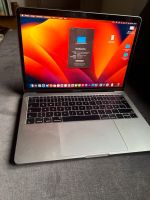 MacBook Pro 2017 Hessen - Schöffengrund Vorschau