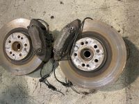 Mercedes Benz Bosch 0986479405 Bremsscheiben 345mm Bremssattel Nordrhein-Westfalen - Schwerte Vorschau