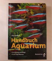 Handbuch Aquarium Sachsen - Rötha Vorschau