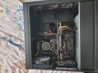 Verkaufe mein Gaming PC Niedersachsen - Wesendorf Vorschau