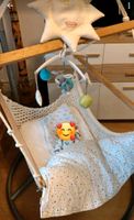 Mira Art Traumschwinger mit neuer Matratze babyschaukel babywippe Bayern - Obing Vorschau