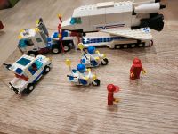 Lego 6346 Shuttle Launching Crew mit Anleitung Thüringen - Ellrich Vorschau