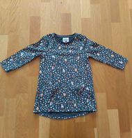 Süßes Kleid Gr.104 von Topolino mit Waldtieren Bayern - Aurachtal Vorschau