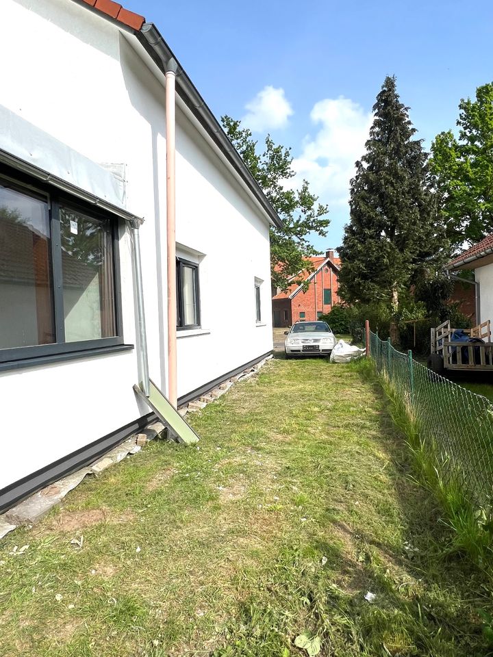 Haus zu verkaufen 211m2 1200m2 Grundstück 5 Zimmer Wistedt Tosted in Wistedt