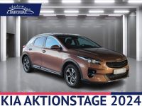 Kia XCeed 1.0 T-GDI 120PS Voll-LED/Kamera/Temp. Sachsen-Anhalt - Hohenwarsleben Vorschau