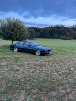 BMW E34 518i Airlift, OZ Hamann Bayern - Simbach Vorschau