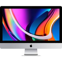 iMac 27" 5K 2020 (Neu & Originalverpackt) i9 + RAM 64GB + SSD 2TB Essen - Essen-West Vorschau