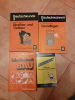 Fachbücher Strassen-und Tiefbau Sachsen-Anhalt - Zeitz Vorschau