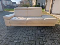 Sofa Beige 2,10m x 0,90m Nordrhein-Westfalen - Dinslaken Vorschau