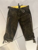 Lederhose M/L Bayern - Reichertsheim Vorschau