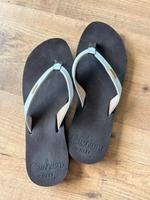 Reef Cushion Flip Flop 40 neu Nordrhein-Westfalen - Erftstadt Vorschau