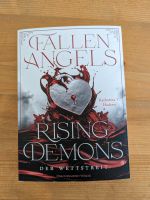 Fallen Angels Rising Demons Katharina Haderer Bayern - Tirschenreuth Vorschau