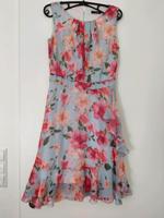 Blumiges Sommerkleid Nordrhein-Westfalen - Rietberg Vorschau