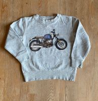 Sweatshirt v.Tom Tailor Gr.116 Biker shirt Bad Doberan - Landkreis - Nienhagen MV Vorschau