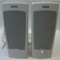 Lautsprechersystem Altec Lansing ACS22 in Beige Rheinland-Pfalz - Klein-Winternheim Vorschau