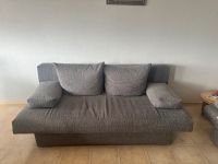 Couch mit Bettkasten Köln - Weidenpesch Vorschau