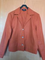 Leinenjacke, Kurzjacke, Leinen, Gr.38, Simclan Clothing Niedersachsen - Hespe Vorschau