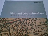 Ulm und. Oberschwaben - 6 Bücher Geschichte Kunst Kultur Baden-Württemberg - Neuhausen Vorschau