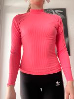 Kragenpullover Neonpink Rheinland-Pfalz - Mainz Vorschau