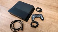 Playstation 4 mit 500gb Hessen - Taunusstein Vorschau