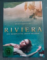 Riviera Staffel 1 DVD Baden-Württemberg - Lahr (Schwarzwald) Vorschau