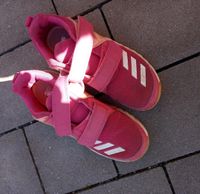 Kinder-Turnschuhe Adidas Schleswig-Holstein - Heikendorf Vorschau