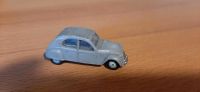 Norev 1:87 citroen 2 cv modellauto grau Schwerin - Altstadt Vorschau