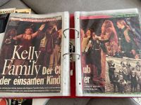 Kelly Family Berichte aus Zeitungen, Zeitschriften, etc. Bayern - Bad Endorf Vorschau