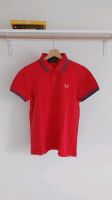Fred Perry Polo Shirt M 40" Vintage Italy Pink Twin Tipped Nürnberg (Mittelfr) - Oststadt Vorschau