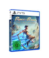 Prince of Persia: The Lost Crown - [PlayStation 5] NEU & OVP Nordrhein-Westfalen - Warendorf Vorschau