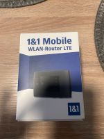 Mobiler W-LAN Router 1&1 LTE Nordrhein-Westfalen - Hilchenbach Vorschau