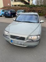 Volvo S80 T5 200 PS Schleswig-Holstein - Preetz Vorschau