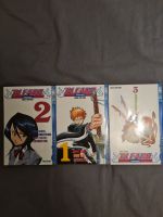 Manga Bleach Band 1-3 Brandenburg - Bernau Vorschau