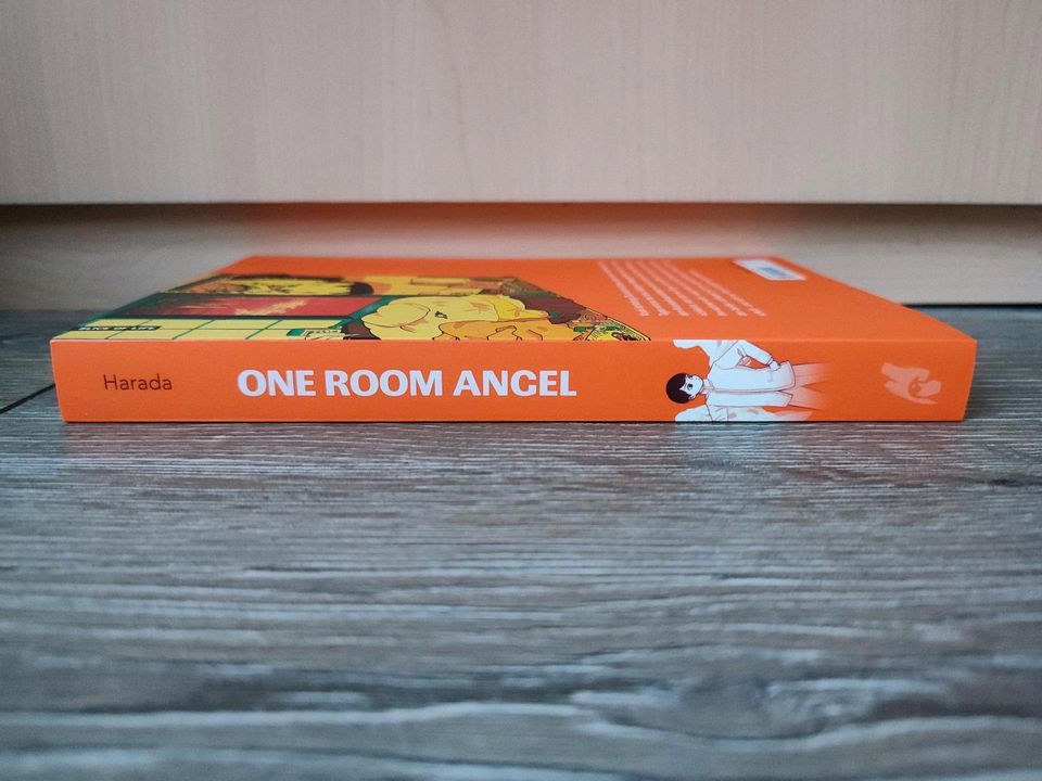 One Room Angel Manga Einzelband in Oederan