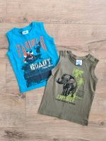 Tank Tops Gr.98/104, Topolino, ernstings Family, Junge Nordrhein-Westfalen - Paderborn Vorschau