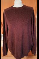 Pullover Pulli Herren c&a neu Größe L rot braun Rheinland-Pfalz - Brohl-Lützing Vorschau