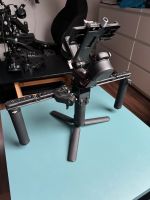 DJI RS3 Gimbal + DJI R Griffe Baden-Württemberg - Esslingen Vorschau