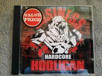 The Business Hardcore Hooligan CD top Zustand Nordrhein-Westfalen - Gescher Vorschau