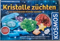 Kosmos Kristalle züchten Nordrhein-Westfalen - Langenfeld Vorschau