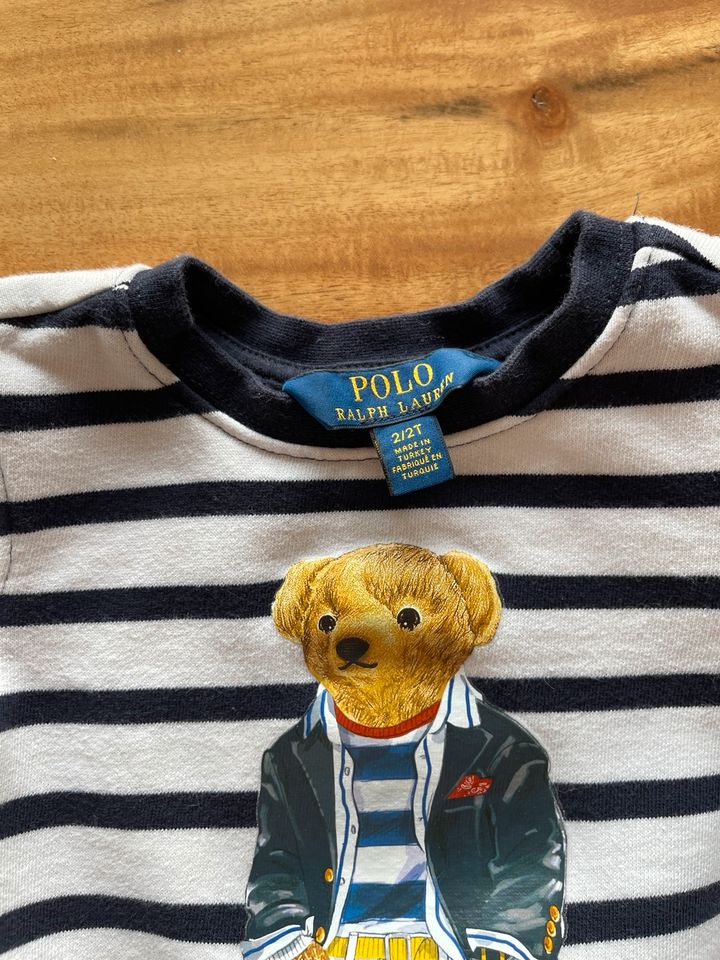 Ralph Lauren  2 T in München