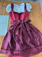 Krüger Dirndl Neu Gr. 34 mit Etikett Baden-Württemberg - Asperg Vorschau