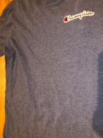 ★Champion T-Shirt Blaugrau  Gr. 11/12 J, 146, 152★ Stuttgart - Birkach Vorschau