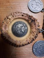 Trachtenkette mit Münzen Bayern - Metten Vorschau