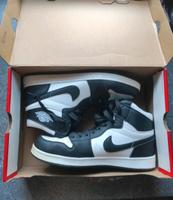 Nike Air Jordan 1 Panda Gr 43 Bayern - Würzburg Vorschau