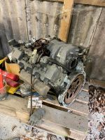 Mercedes 500er Motor M113 306PS Nordrhein-Westfalen - Engelskirchen Vorschau