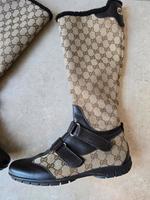 Original Gucci Stiefel Harburg - Hamburg Neugraben Vorschau