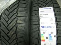 Michelin Alpin 6 - 205/55 R16 91H Winterreifen M+S Neu !! Rheinland-Pfalz - Ockenheim Vorschau