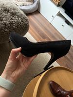 Wildleder Pumps Higheels Tamaris Hessen - Kassel Vorschau